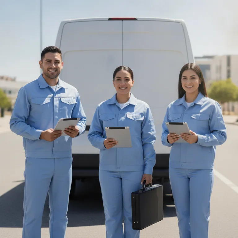 Asesor Financiero equipo en Navojoa